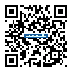 QR kodas | Viktorijos fotografija, MB | spec.lt