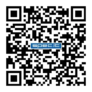 QR kodas | Viktorijos Kaušynytės labdaros ir paramos fondas