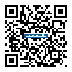 QR kodas | VIKTORIJOS LEIDYBA, VŠĮ | spec.lt