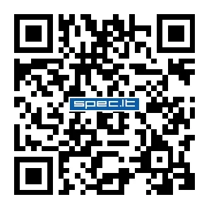 QR kodas | Viktorijos odos laboratorija, MB