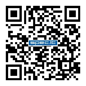 QR kodas | Viktorijos pramogos, MB | spec.lt