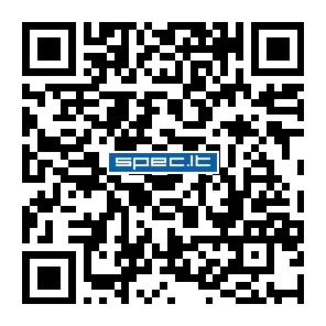 QR kodas | Viktorijos Šeškienės individuali įmonė | spec.lt