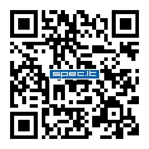 QR kodas | Viktorijos studija, MB | spec.lt