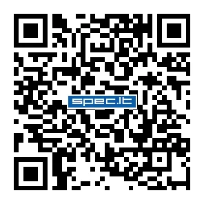 QR kodas | Viktorijos Syrtsovos individuali įmonė