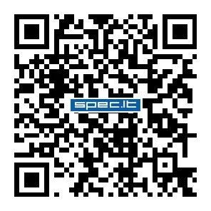 QR kodas | Viktorijos židinėlis, Labdaros ir paramos fondas