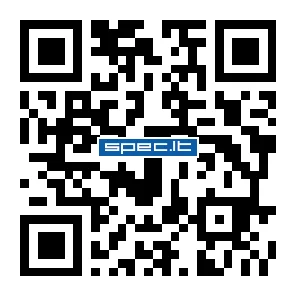 QR kodas | Viktorita, MB