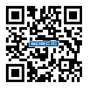 QR kodas | Viktoriukas, MB | spec.lt