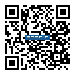 QR kodas | VIKTORMA, V. Viktorovo firma | spec.lt