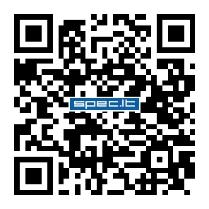 QR kodas | Viktoro Ambrazevičiaus, IĮ | spec.lt