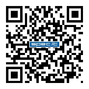 QR kodas | Viktoro Bondariovo, IĮ | spec.lt
