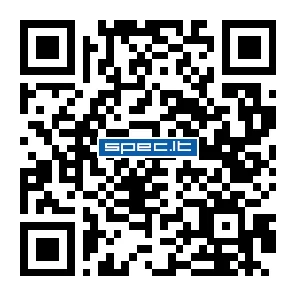 QR kodas | Viktoro Borisionoko, IĮ | spec.lt