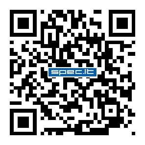 QR kodas | Viktoro Fokšo firma | spec.lt
