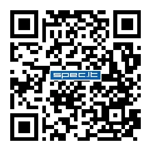 QR kodas | Viktoro Gajausko firma | spec.lt