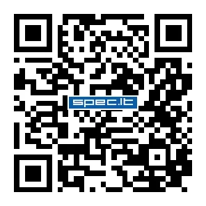 QR kodas | Viktoro Geco komercinė firma