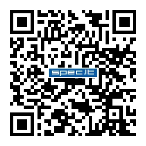 QR kodas | Viktoro Jono Šimkevičiaus veterinarinė įmonė