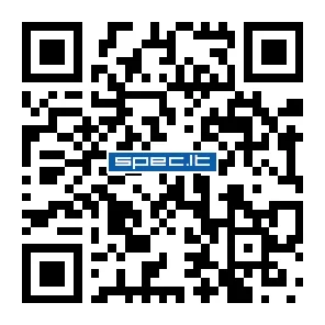 QR kodas | Viktoro Kiseliovo įmonė