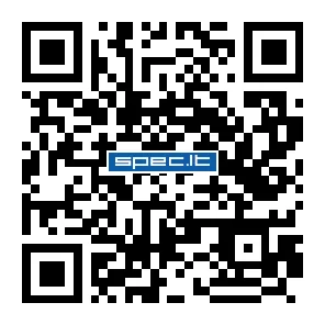 QR kodas | Viktoro Klimansko įmonė