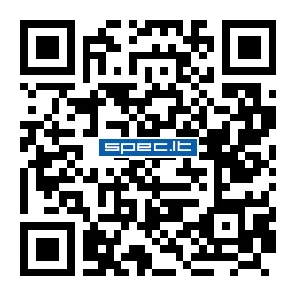 QR kodas | Viktoro Klioc personalinė įmonė | spec.lt