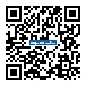 QR kodas | Viktoro Lemežio, IĮ | spec.lt