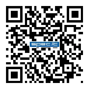 QR kodas | Viktoro pamatai, IĮ