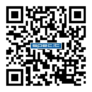 QR kodas | VIKTORO PASTOGĖ, V. Knizikevičiaus, IĮ | spec.lt