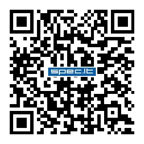 QR kodas | Viktoro Pliusto projektavimo studija archiprojektai, UAB | spec.lt