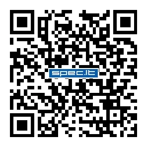 QR kodas | Viktoro Rapšio individuali mezgimo įmonė