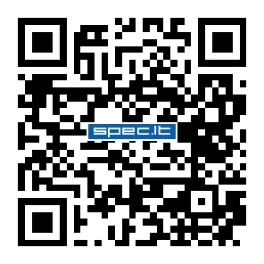 QR kodas | Viktoro Šatikovskio įmonė