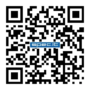 QR kodas | Viktoro Širočkino įmonė