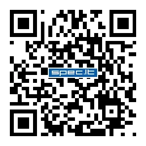 QR kodas | Viktoro sprendimai, MB | spec.lt