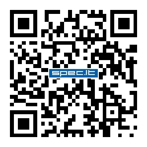QR kodas | Viktoro Vasiljevo įmonė