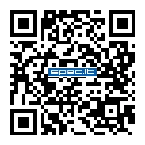 QR kodas | Viktoro Voicechovskio, IĮ