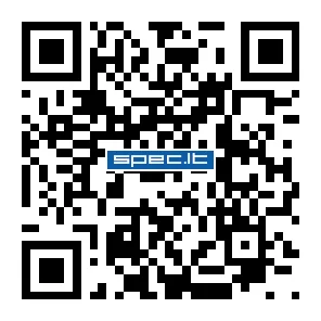 QR kodas | Viktoro Zavadskio, IĮ | spec.lt