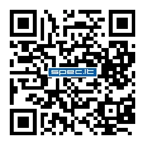 QR kodas | Viktoro Zverevo Personalinė Įmonė
