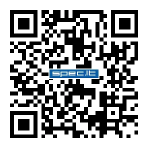 QR kodas | Viktoro Žvirblio Paslaugų Įmonė | spec.lt