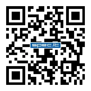 QR kodas | Viktra, UAB | spec.lt