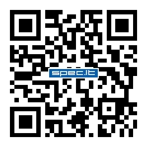 QR kodas | Viktram, UAB | spec.lt