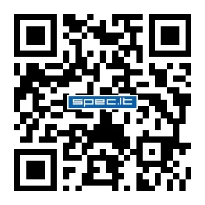 QR kodas | VIKTRONA, UAB | spec.lt