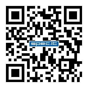 QR kodas | VIKUNDRĖ, UAB | spec.lt