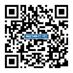 QR kodas | Vikunijos Logistika, UAB | spec.lt