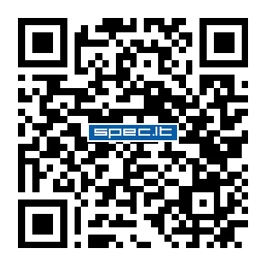 QR kodas | VIKURAS, Lazdijų filialas, UAB | spec.lt