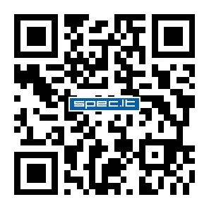 QR kodas | VIKURAS, UAB | spec.lt