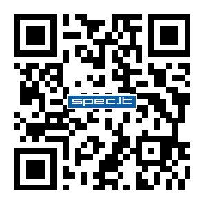 QR kodas | VIKUSTA, UAB | spec.lt