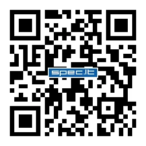 QR kodas | VIKUVA, UAB | spec.lt