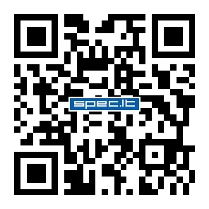 QR kodas | Vikva, UAB | spec.lt