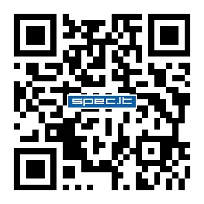 QR kodas | Vikvara, UAB | spec.lt