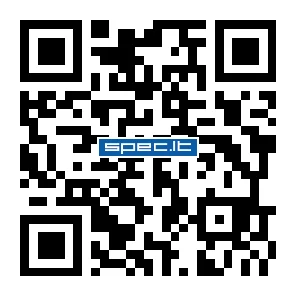 QR kodas | Vikvis, MB | spec.lt