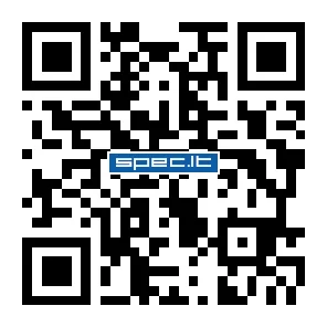 QR kodas | VIKY GOODNESS, MB