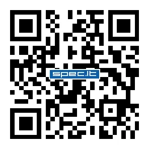 QR kodas | Vil-Lt, UAB | spec.lt