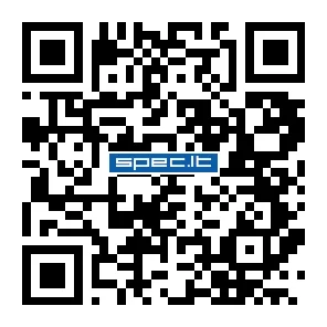QR kodas | VIL properties, UAB | spec.lt